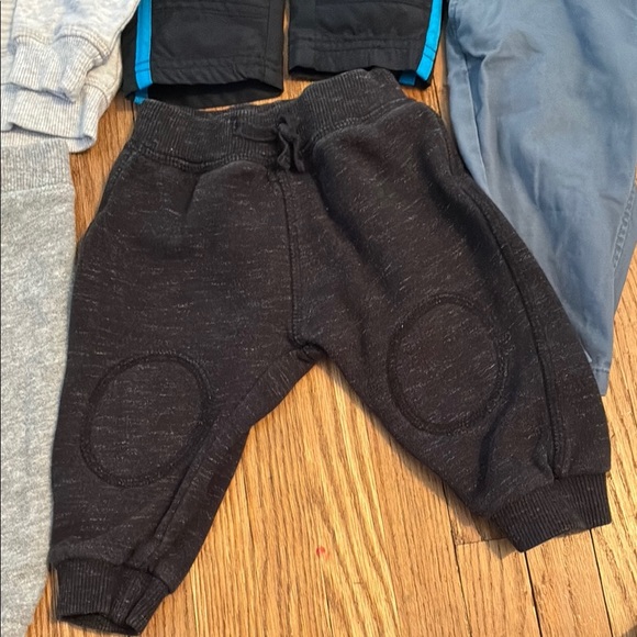 Kids' Assorted Bottoms Set - Picture 4 of 11